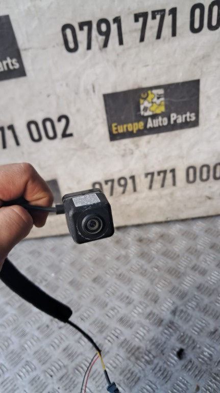 Camera marsarier Audi Q7 4L an 2014 cod 4L0980551D