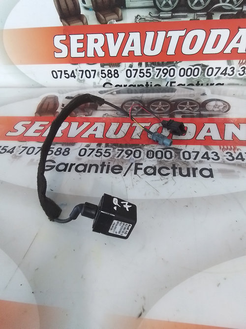 Camera marsarier Audi Q7 facelift (2010-2015) [4L] 3.0 Motorina 2011, 4L0980551B / GP-KD3V06R