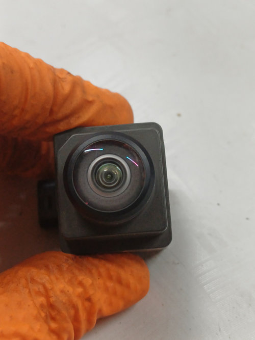 Camera marsarier BMW Seria 3 G20 2.0 Hybrid 2024, 17384410
