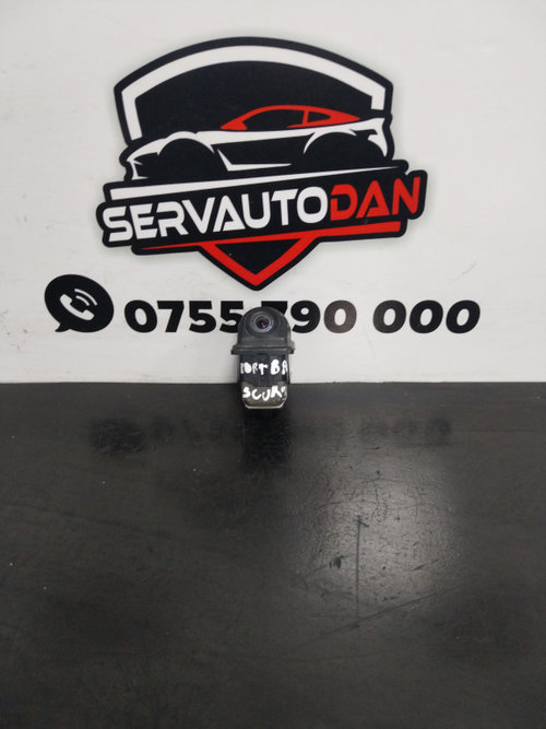 Camera marsarier BMW Seria 5 (2010-2017) [F10] 2.0 Motorina 2011, 6643 9240351-01 / 9240351