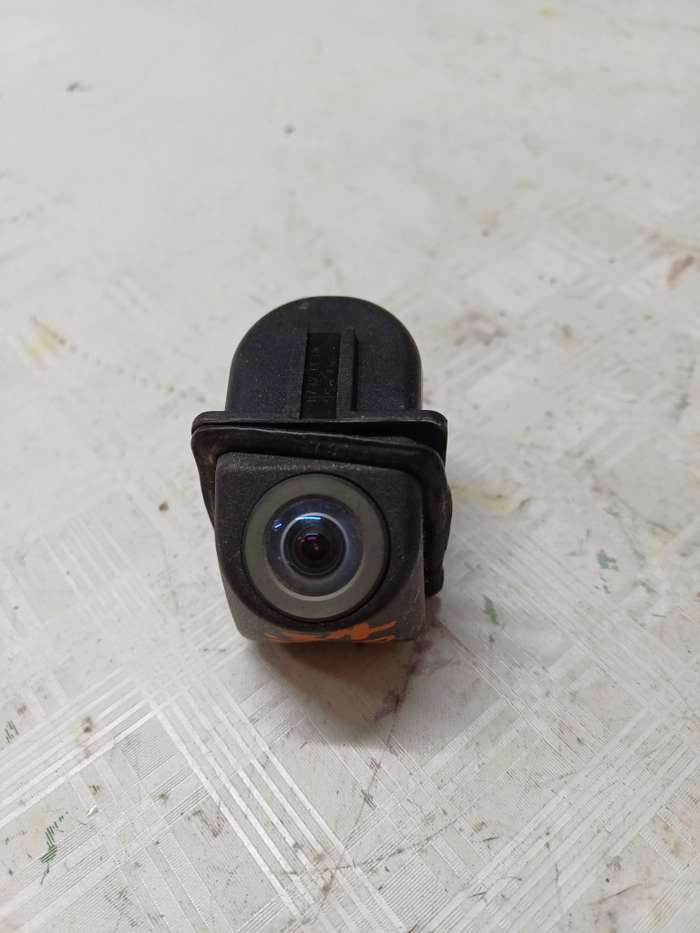 Camera marsarier BMW Seria 7 F01 - Motorina 2010, 921628302