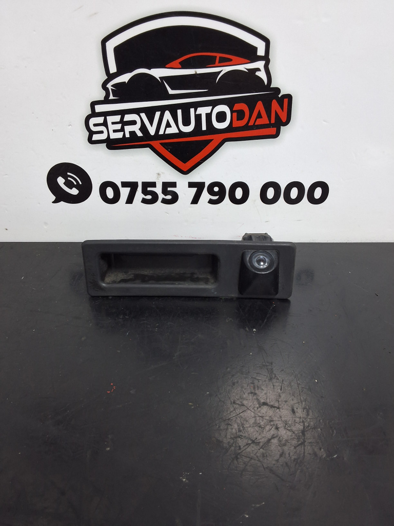 Camera marsarier BMW X3 (2010-2017) [F25] 2.0 Motorina 2011, CU MANER / 9240351 / 108229-10