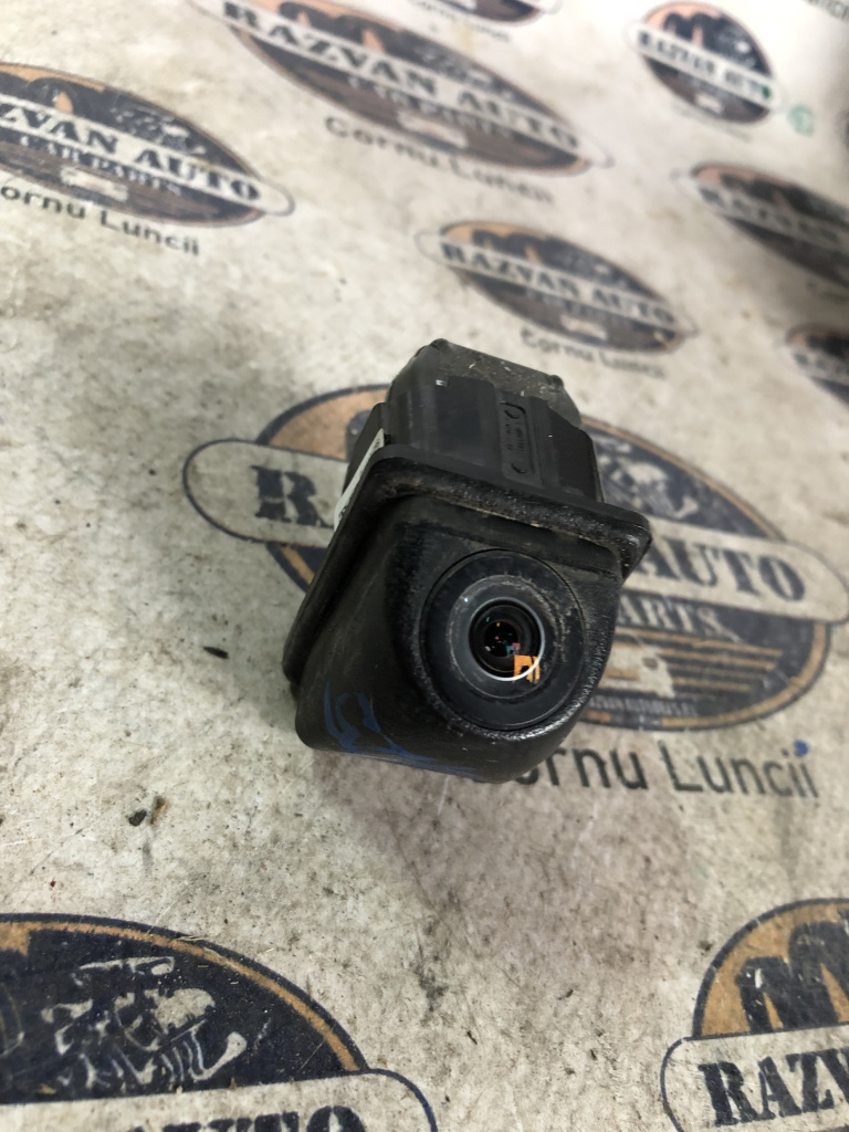Camera marsarier BMW X3 F25 2013, 924035101