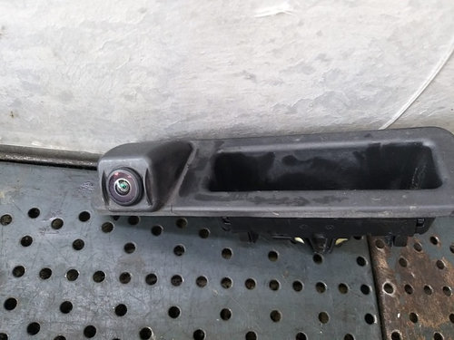 Camera marsarier bmw x3 g01 740563409