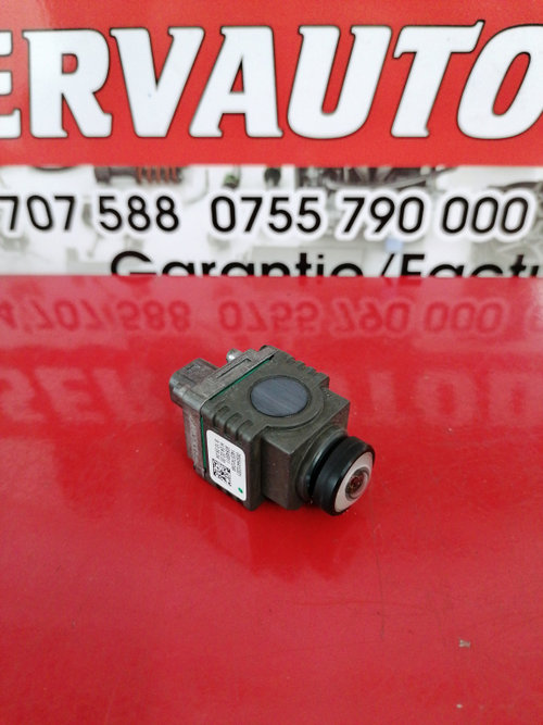 Camera marsarier BMW X5 (2012-2019) [F15] 3.0 Motorina 2017, 90846811 / 1403741249