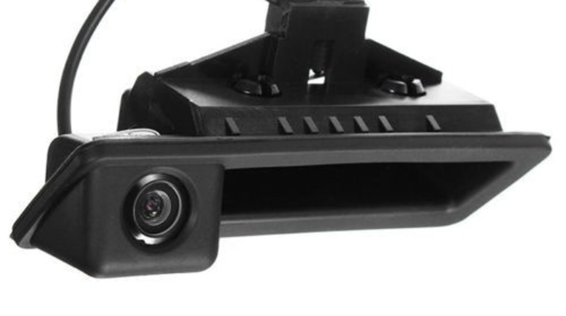 Camera Marsarier Bmw X5 E70 2006-2013 Pe Manerul De Portbagaj LS8003 467052