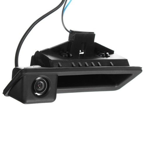 Camera Marsarier Bmw X5 E70 2006-2013 Pe Manerul De Portbagaj LS8003 467052