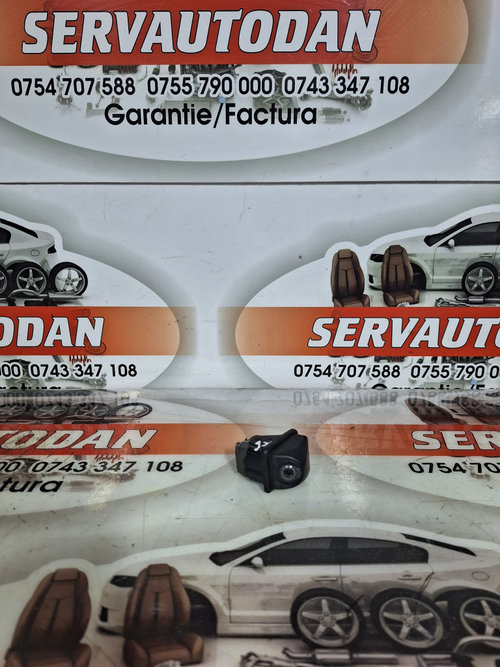 Camera marsarier BMW X6 (2008-2014) [E71, E72] 3.0 Motorina 2012, 9240351-01 / 66539240351-01 / 9083...