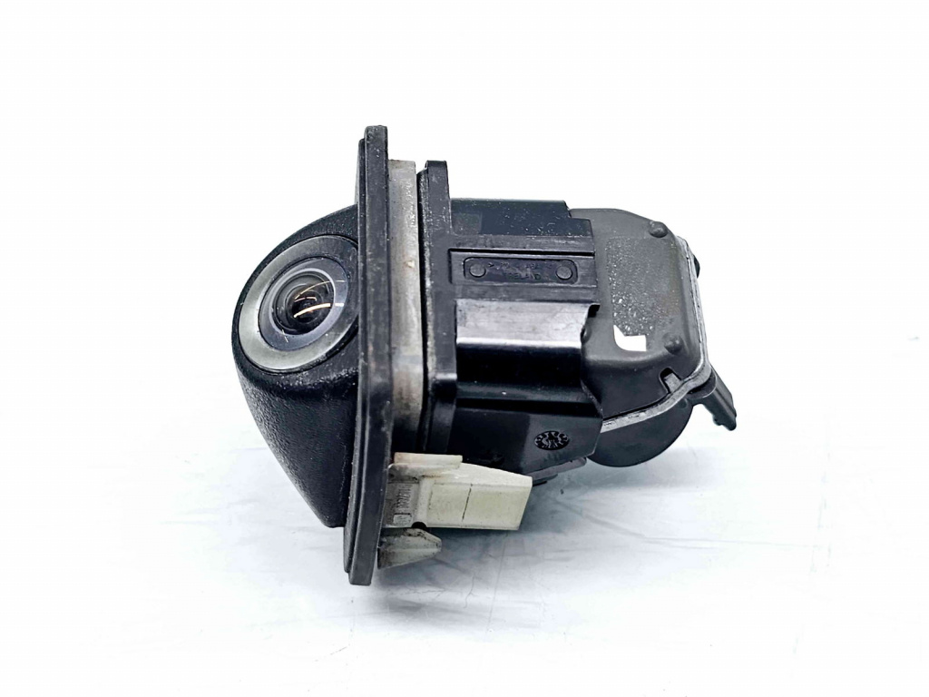 Camera marsarier Bmw X6 (E71, E72) [Fabr 2007-2014] 9240351