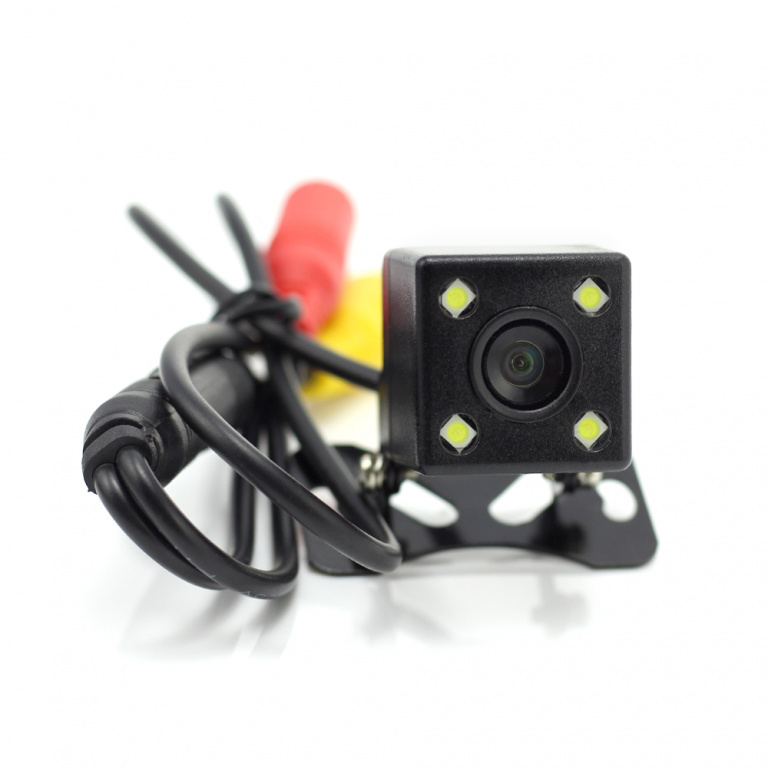 Camera Marsarier Carguard CRC-01