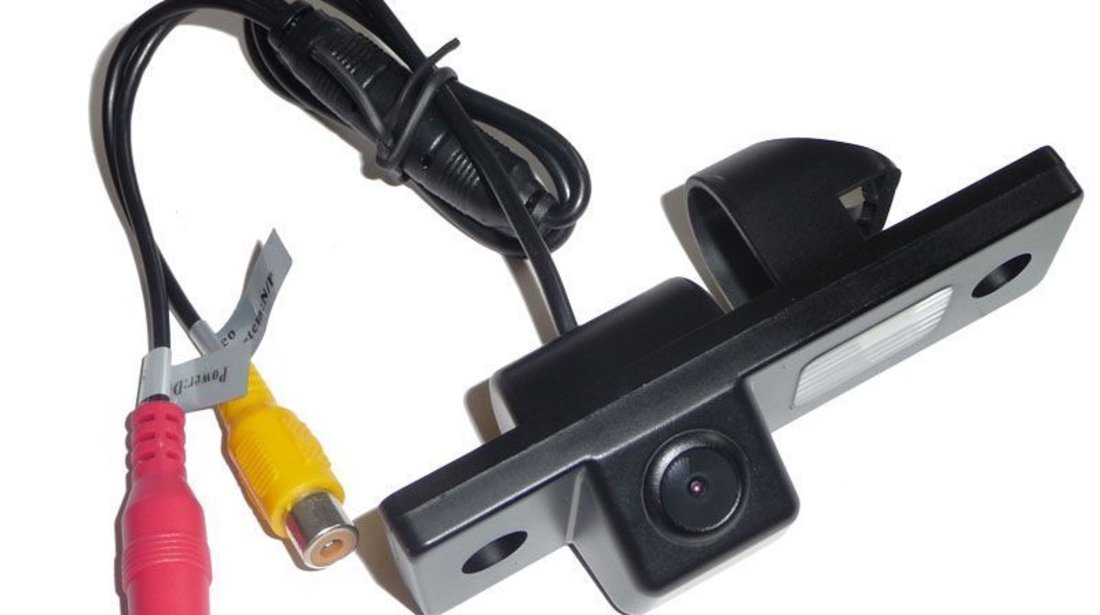 Camera marsarier Chevrolet Spark - RS921
