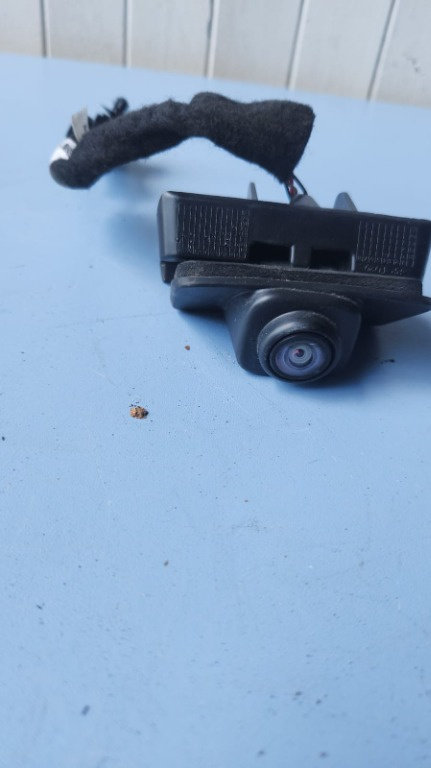 Camera marsarier Citroen C4 Picasso 1.6 Hdi 2015 Cod : 9801706680