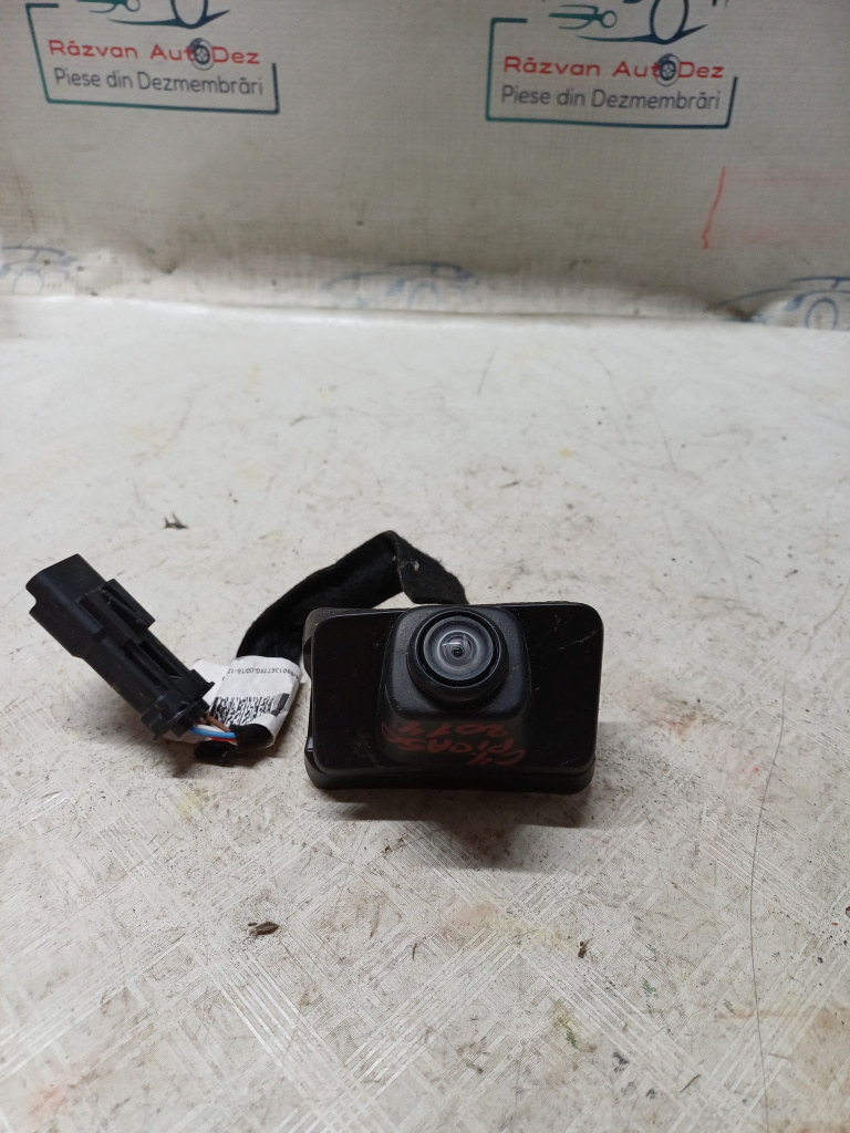 Camera marsarier Citroen C4 Picasso - Benzina 2014, 980136778000