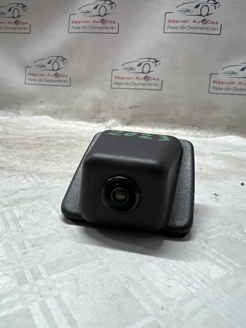 Camera marsarier Citroen DS7 1.5 Motorina 2023, -