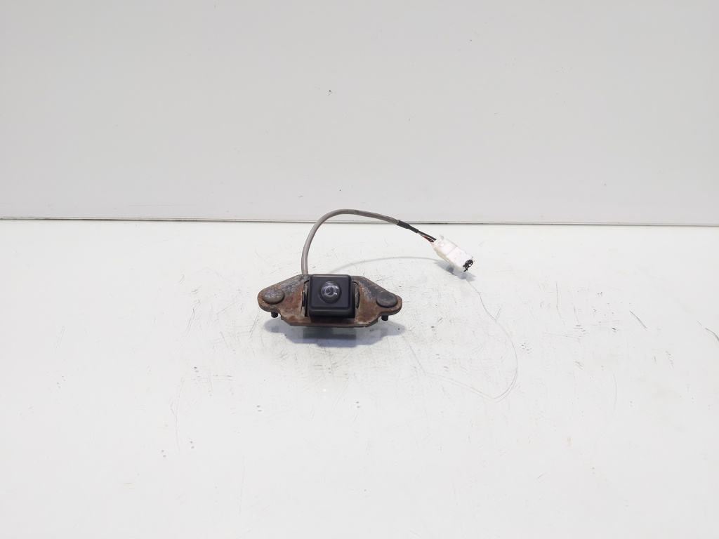 Camera marsarier, cod 28442EY00A, Nissan Qashqai (id:686913)