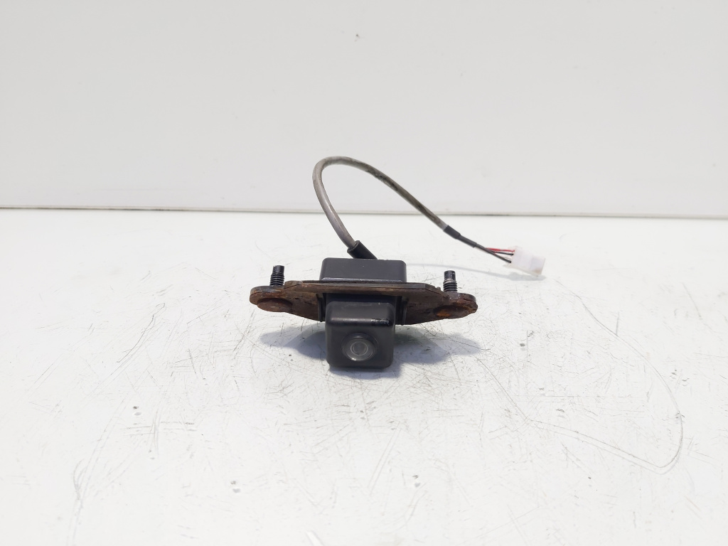 Camera marsarier, cod 28442EY00A, Nissan Qashqai (id:686918)