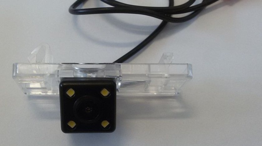 Camera marsarier cu infrarosu Nissan Qashqai- HS8017