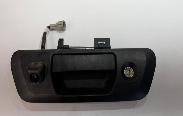 Camera marsarier cu suport si incuietoare oblon 284424JA1B Nissan Navara D23 [2015]