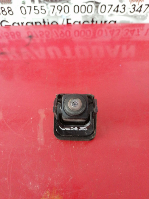 Camera marsarier Dacia Duster 2 (2017->) 1.6 Benzina 2018, 284422840F