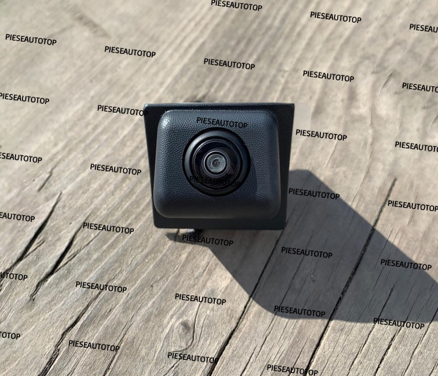 Camera marsarier Dacia Duster 2 2019 NOU 284442034R OE