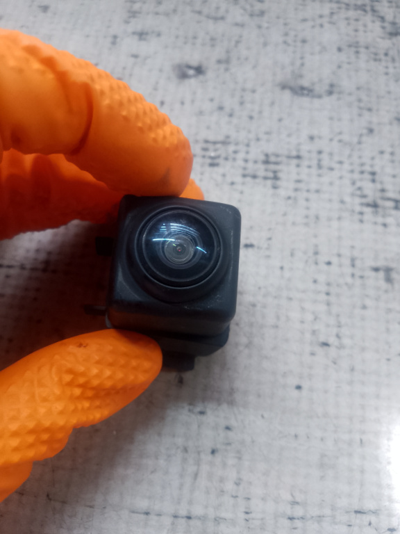 Camera marsarier Dacia Duster 2019, 284429250R