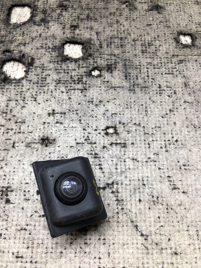 Camera marsarier Dacia Duster 2019, 284442034R