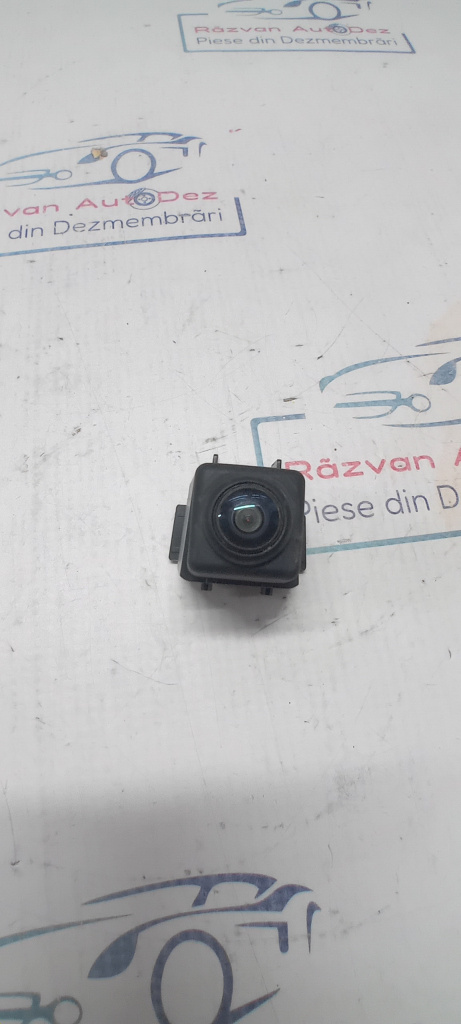 Camera marsarier Dacia Duster 2019