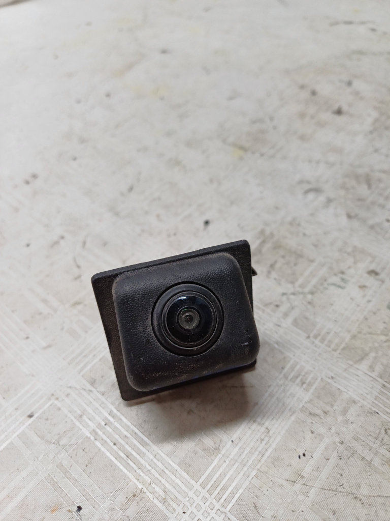 Camera marsarier Dacia Duster - Motorina 2019, 284442034R