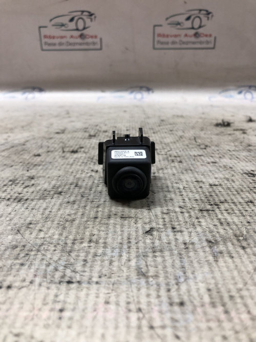 Camera marsarier Dacia Jogger 2018, 284429250R