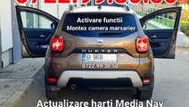 Camera marsarier Dacia Logan,Renault Clio