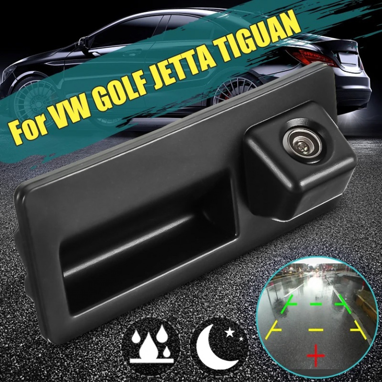 Camera Marsarier Dedicata Audi A5 8T 2007-2017 01578