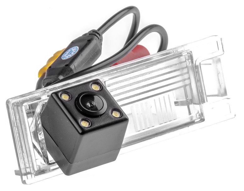 Camera Marsarier Dedicata Pentru Hyundai ix35 2009→ 9038 907352
