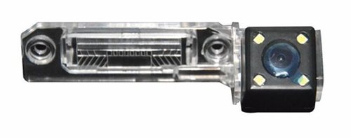 Camera Marsarier Dedicata Seat Leon 2 2005-2012 HS8013
