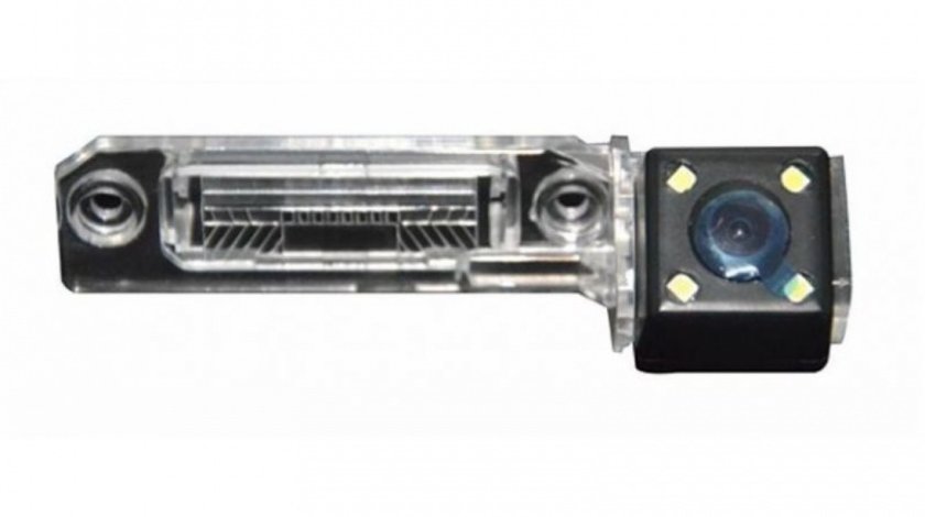 Camera Marsarier Dedicata Volkswagen Golf 4 3/5D 1997–2005 HS8013