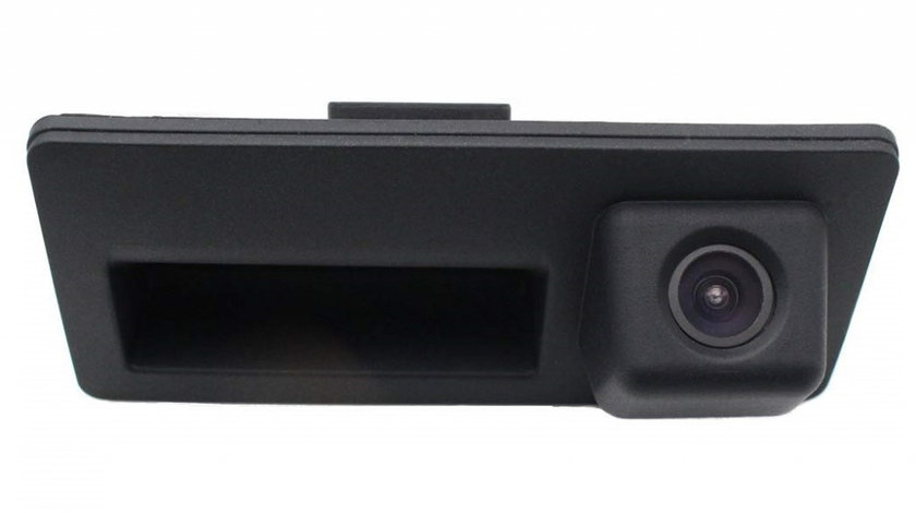 Camera Marsarier Dedicata Volkswagen Golf 6 2008-2013 Combi 01578