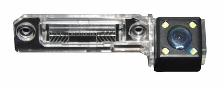 Camera Marsarier Dedicata Volkswagen Phaeton 2002→ HS8013