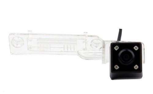 Camera Marsarier Dedicata Volkswagen Touran 1 2003-2010 9136
