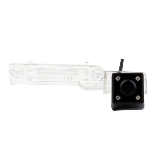 Camera Marsarier Dedicata Volkswagen Touran 1 2003-2010 9136