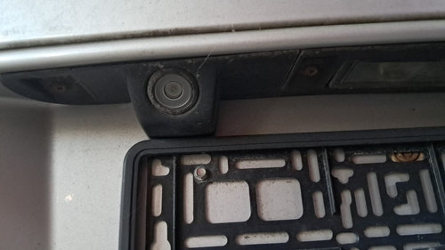 Camera marsarier Fiat Freemont Dodge Journey 2.7 benzina , cod motor EER ,transmisie automata , an 2...