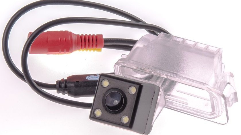 Camera marsarier FORD KUGA, FOCUS MK3, FIESTA MK6, MONDEO MK4, C-MAX MK2, S-MAX MK1, GALAXY MK3 - 90