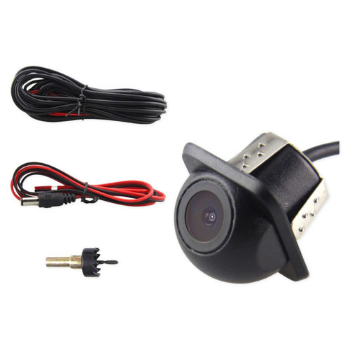 Camera Marsarier HD Cu Traiectorie Dinamica Cod 7208 Pal 12V​ 060320-5