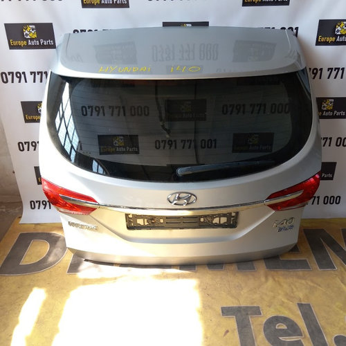 Camera marsarier Hyundai i40 Combi 1.7 CRDI 2013