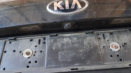 Camera marsarier Kia Cee'd 1.6 CRDI combi cod motor D4FB 128 cp / 94KW transmisie automata an 2014