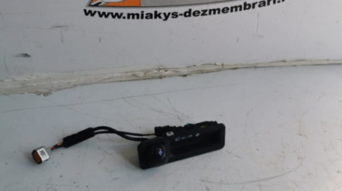 Camera marsarier KIA SPORTAGE An 2015 - 2022. COD - 99240-F1100