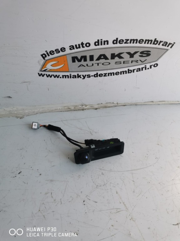 Camera marsarier KIA SPORTAGE An 2015 - 2022. COD - 99240-F1100