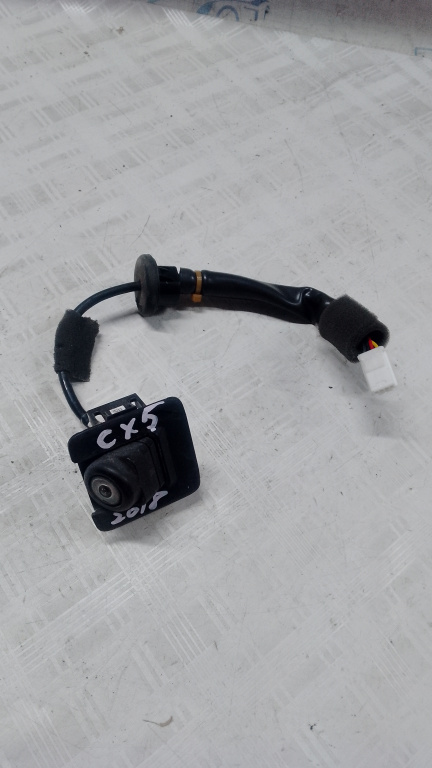 Camera marsarier Mazda CX-5 2.2 Motorina 2019, K15667RC0