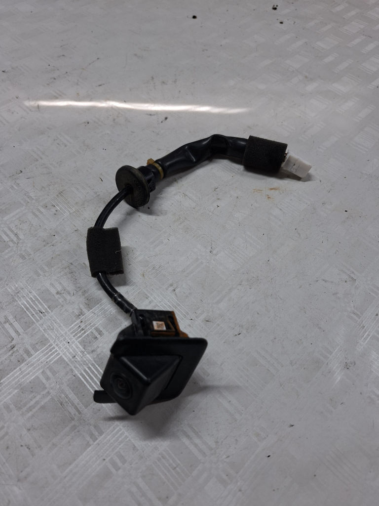 Camera marsarier Mazda CX-5 - Motorina 2018, KB9G67RC0