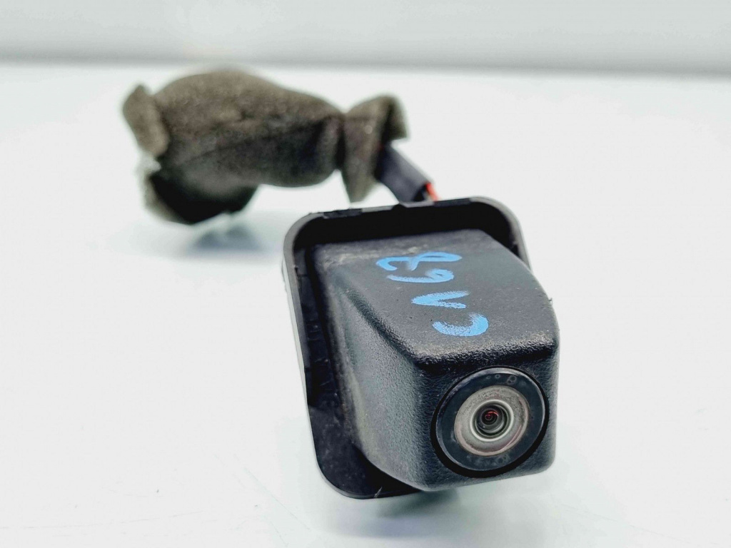 Camera marsarier Mercedes Clasa E Coupe (C207) [Fabr 2009-2016] A0008201203