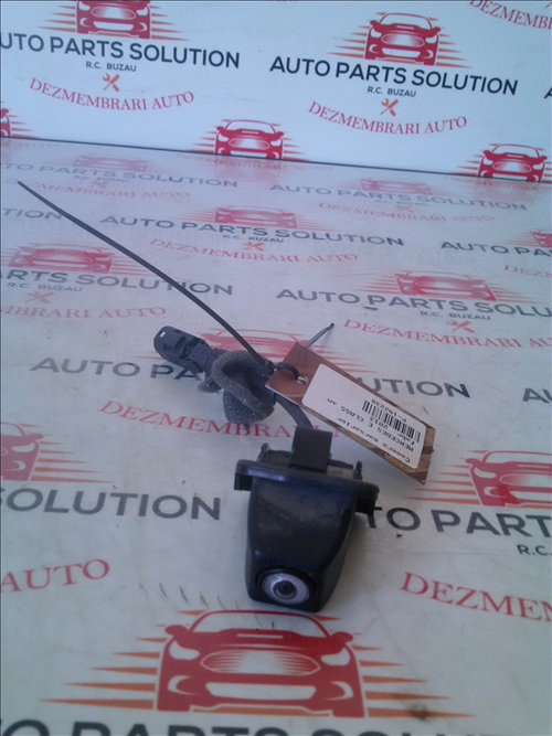 Camera marsarier MERCEDES E CLASS an fabr. 2013