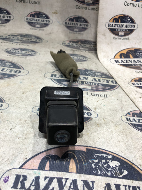 Camera marsarier Mercedes E Class W212 2012, A2078200897